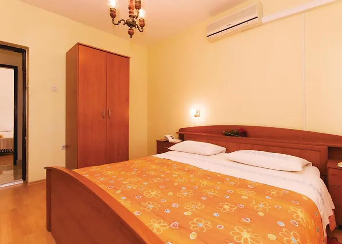 Cozy In With Wifi 公寓 Vlašići