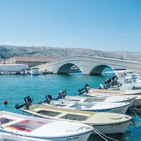 Appartamento Cozy In With Wifi Vlašići