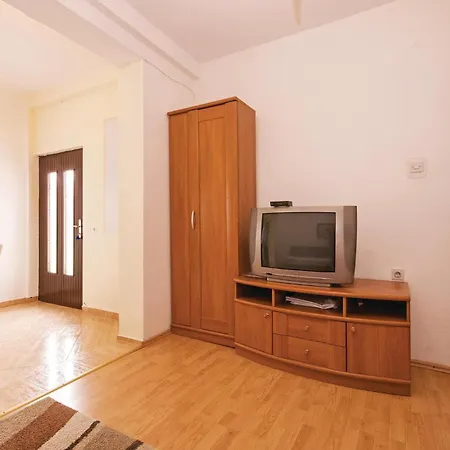 Διαμέρισμα Cozy In With Wifi