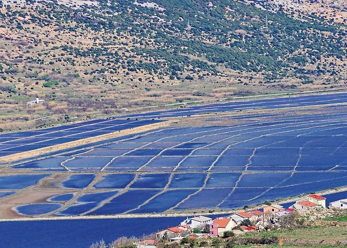 Cozy In With Wifi Lägenhet Vlašići