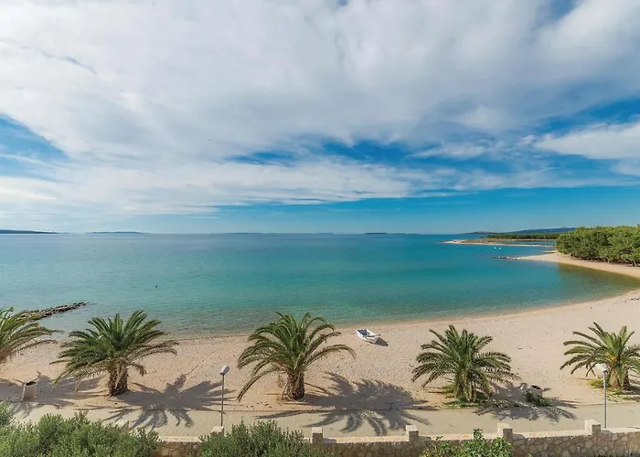 Cozy In With Wifi Vlašići